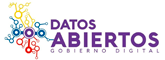 logo datos abiertos