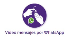 video mensajes whatsapp logo video mensajes por whatsapp